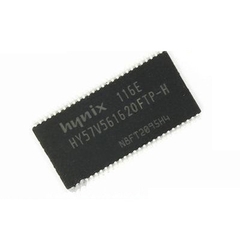 HY57V561620FTP-H SDRAM 256Mbit