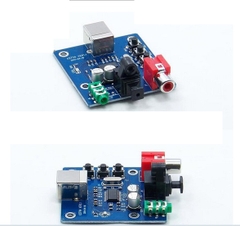 Module PCM2704 USB