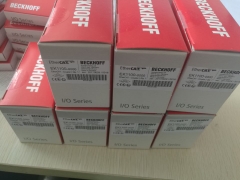 Bộ kết nối EtherCAT EK1818 Beckhoff Chính hãng