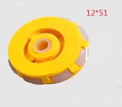 Bánh Đa Hướng Omni GD-02A 12x51MM