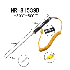 Dây Đo Nhiệt Độ K -50-500 Độ NR-81539B