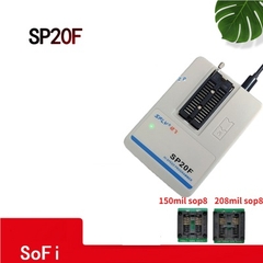 Sofi SP20F usb Programmer