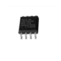 MX25L12835F SOP8 IC FLASH 128MBIT