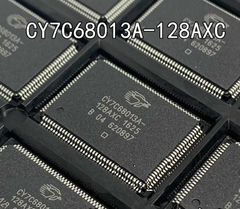 CY7C68013A-128AXC Cypress Semiconductor