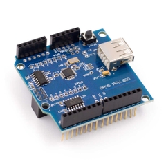 Arduino USB Host Shield