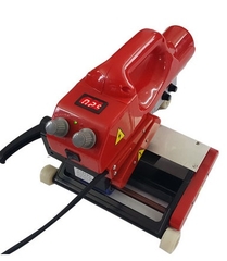 MÁY HÀN BẠT NHỰA TH520