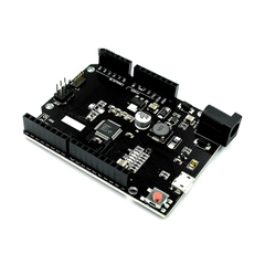 Arduino ARM Cortex M0