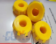 Bánh Đa Hướng Omni 10x30MM