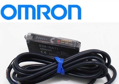 Cảm biến Omron E3X-DA41-S