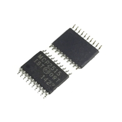 MCP2515 SPI TSSOP-20