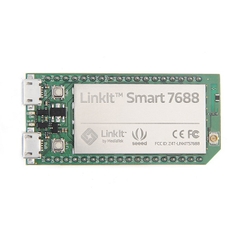 Kit RF Thu Phát Wifi OpenWRT LinkIt Smart 7688