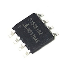 ISL3152EIBZ SOP8 ESD RS485 RS422