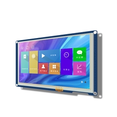 Màn Hình HMI UART Cảm Ứng Điện Trở 7 Inch TJC8048X570_011R