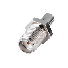 Anten 4G LTE 3G 4G CRC9/TS9/SMA Cable 10m