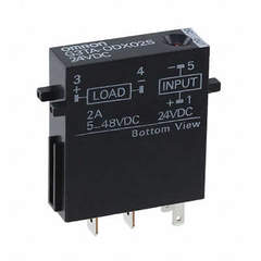 Relay Omron G3TA-ODX02S