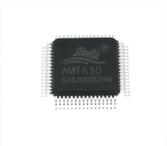 AMT630 AMT630A QFP64