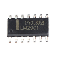 Ic lm2901 - smd14 - f6h1