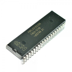 IC MCU P89V51RD2 DIP40 - F5H11