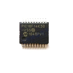 PIC18F14K50-I/SO SOIC20