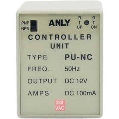 Bộ điều khiển  ANLY PU-NC AC220V
