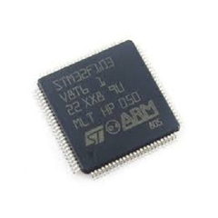 STM32F103V8T6 LQFP100