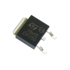 78M15 TO252 IC nguồn 15V