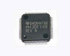 MSP430F149IPM LQFP-64