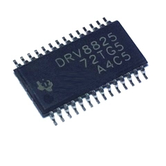 DRV8825 HTSSOP28 IC Stepper Motor