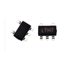 LTC4054 SOT23-5 Charger Battery Li-iOn 4.2V 800mA (LTH7)