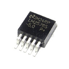 LM2576S-5.0V BUCK 5V 3A TO263-5