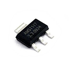 AMS1117-3.3V SOT223