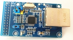 Module DP83848 Ethernet