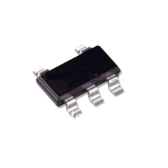 LMV321 SOT23-5 IC OPAMP GP 1MH (321; RC1k)