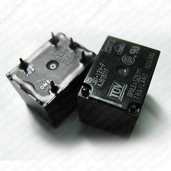 Relay Panasonic JS1-12V-10A AJS1311 5 chân