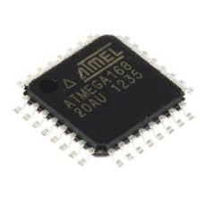 ATMEGA168-20AU TQFP32