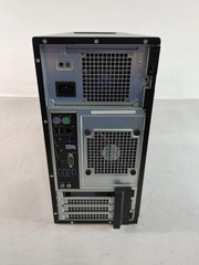 Barebone Dell Precision 3620 Tower (Sẵn Tản Tháp 4 Ống Đồng + Nguồn 80 Plus Gold) – Nền Tảng Hoàn Hảo Để Tự Build Homelab, NAS, Home Assistant!