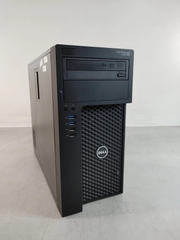 Barebone Dell Precision 3620 Tower (Sẵn Tản Tháp 4 Ống Đồng + Nguồn 80 Plus Gold) – Nền Tảng Hoàn Hảo Để Tự Build Homelab, NAS, Home Assistant!