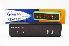 Đồng Hồ Lịch Vạn Niên CX-808