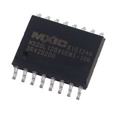 MX25L12845EMI SOP16 IC FLASH 128MBIT