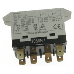 Relay Omron G7L-2A-T 200-240VAC