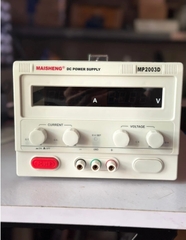 Nguồn Maisheng đa năng điều chỉnh DC 0 - 200V 3A MP2003D có mặt hiển thị