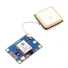 Module GPS NEO-6M V2