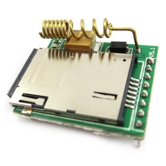 Module GSM GPRS Sim 900A Mini V5.1