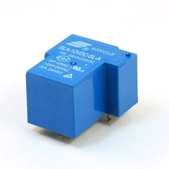 Relay 12V30A SLA-12VDC-SL-A - 5 Chân