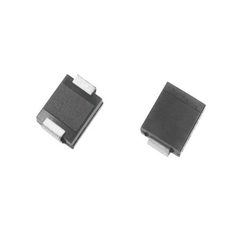 Diode TVS 24V SMBJ24A (DO-214AA)