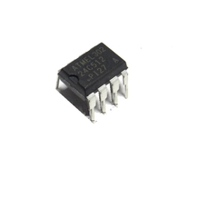 AT24C512 DIP8 EEPROM 512K