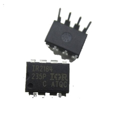 IR2184 DIP8 600V Half-Bridge Driver 1.4A/1.8A