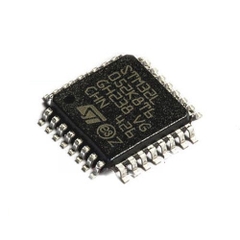 STM32L052K8T6 LQFP32