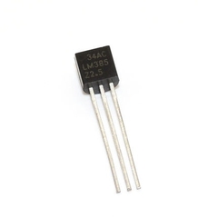 LM385-2.5V TO92