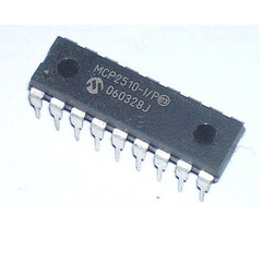 MCP2510-I/P DIP18